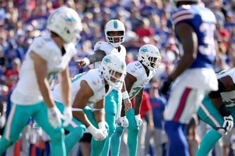 miami dolphins vs buffalo bills live stream.